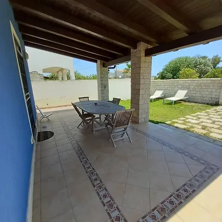 Serena Сasa de vacaciones Granelli