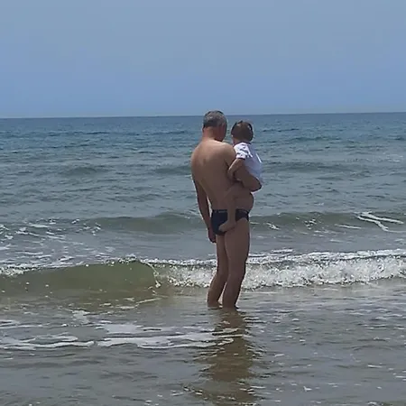 Сasa de vacaciones Serena *