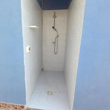 Serena בית נופש גראנלי