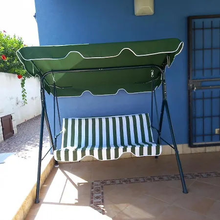 Serena Сasa de vacaciones *