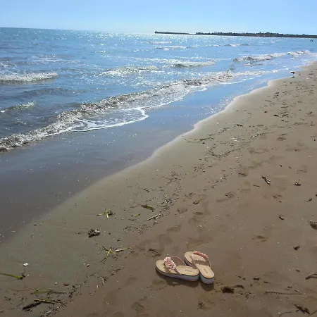 Сasa de vacaciones Serena