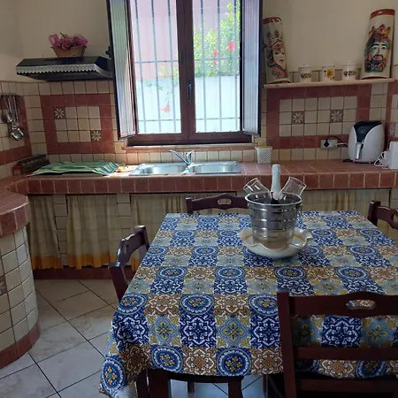 Сasa de vacaciones Serena *