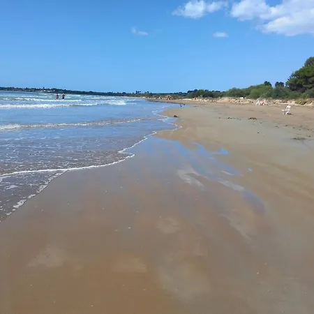 Serena Сasa de vacaciones