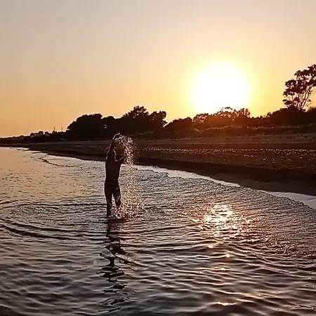 Serena Сasa de vacaciones Granelli